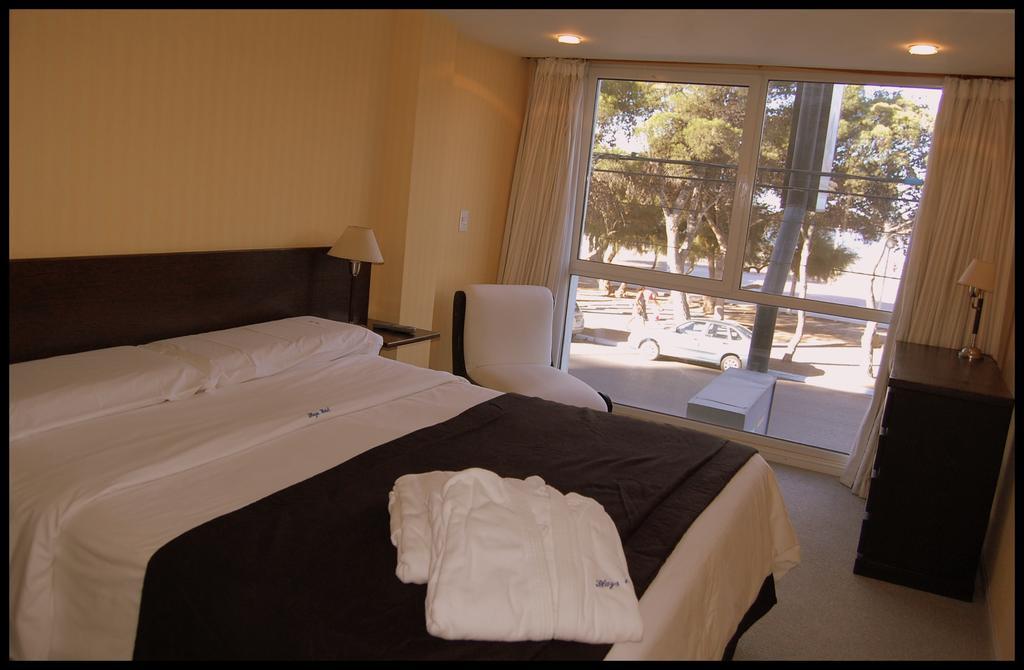 Playa Hotel Puerto Madryn Extérieur photo